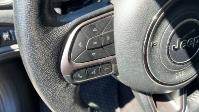 Jeep Renegade Gebrauchtwagen