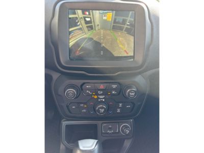 Jeep Renegade Gebrauchtwagen Jeep Renegade Gebrauchtwagen