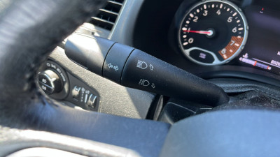 Jeep Renegade Gebrauchtwagen