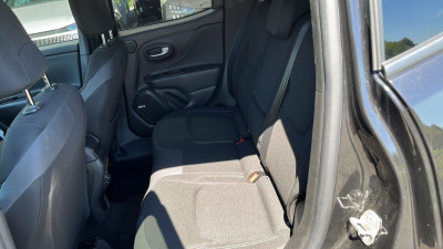 Jeep Renegade Gebrauchtwagen