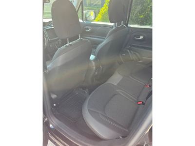 Jeep Renegade Gebrauchtwagen Jeep Renegade Gebrauchtwagen