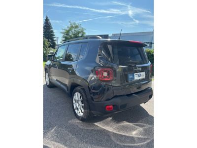 Jeep Renegade Gebrauchtwagen Jeep Renegade Gebrauchtwagen
