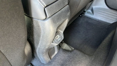 Jeep Renegade Gebrauchtwagen