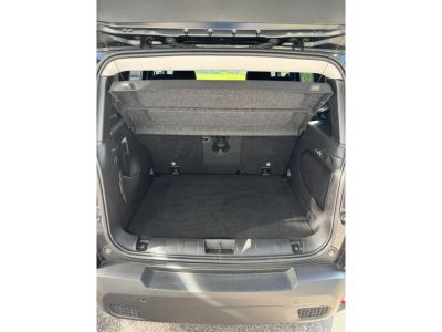 Jeep Renegade Gebrauchtwagen Jeep Renegade Gebrauchtwagen