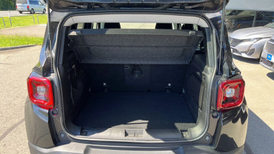 Jeep Renegade Gebrauchtwagen