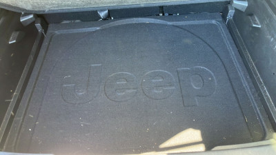 Jeep Renegade Gebrauchtwagen