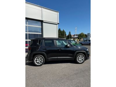 Jeep Renegade Gebrauchtwagen Jeep Renegade Gebrauchtwagen