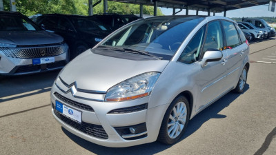 Citroën C4 Picasso Gebrauchtwagen