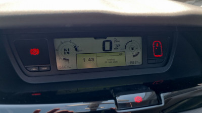 Citroën C4 Picasso Gebrauchtwagen