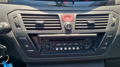 Citroën C4 Picasso Gebrauchtwagen