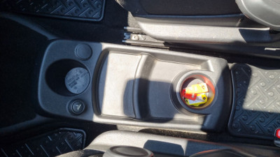 Citroën C4 Picasso Gebrauchtwagen