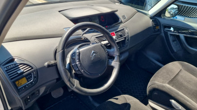 Citroën C4 Picasso Gebrauchtwagen