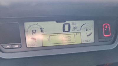 Citroën C4 Picasso Gebrauchtwagen