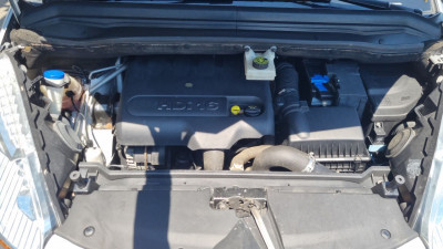 Citroën C4 Picasso Gebrauchtwagen