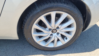Citroën C4 Picasso Gebrauchtwagen