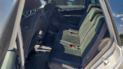 Citroën C4 Picasso Gebrauchtwagen