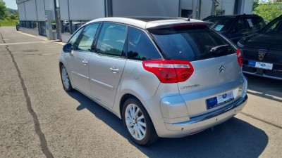 Citroën C4 Picasso Gebrauchtwagen