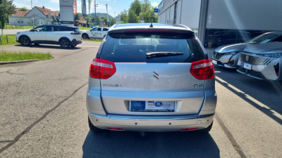 Citroën C4 Picasso Gebrauchtwagen