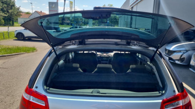Citroën C4 Picasso Gebrauchtwagen