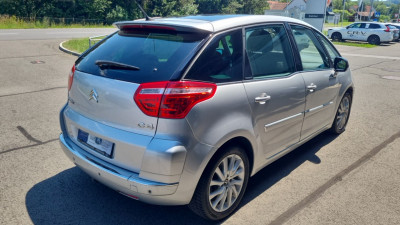 Citroën C4 Picasso Gebrauchtwagen