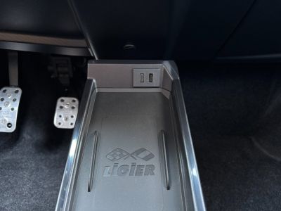 Ligier JS Neuwagen Ligier JS Neuwagen