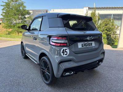 Ligier JS Neuwagen Ligier JS Neuwagen