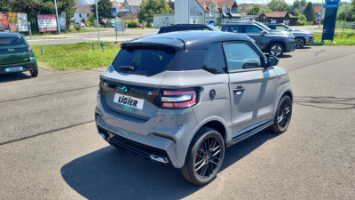 Ligier JS Neuwagen