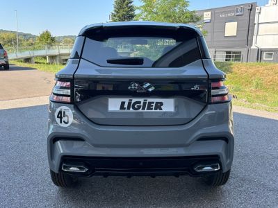 Ligier JS Neuwagen Ligier JS Neuwagen
