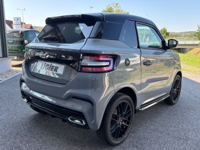 Ligier JS Neuwagen Ligier JS Neuwagen