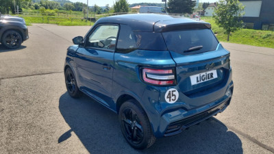 Ligier JS Neuwagen