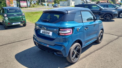 Ligier JS Neuwagen