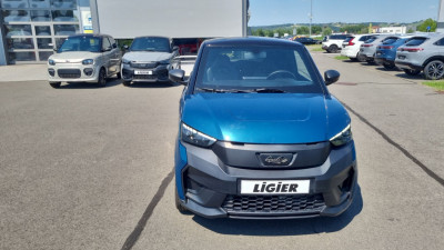 Ligier JS Neuwagen