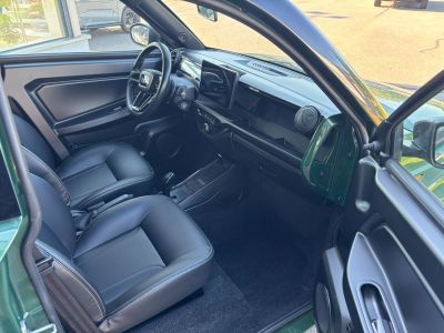 Ligier Myli Neuwagen Ligier Myli Neuwagen