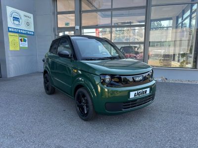 Ligier Myli Neuwagen Ligier Myli Neuwagen