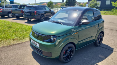 Ligier Myli Neuwagen