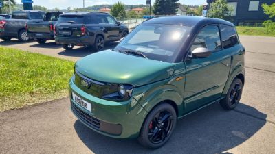 Ligier Myli Neuwagen