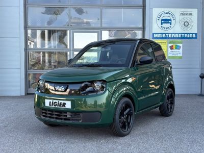 Ligier Myli Neuwagen