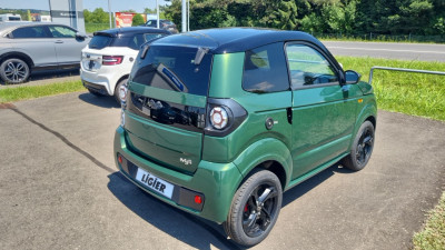 Ligier Myli Neuwagen