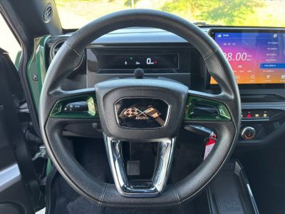 Ligier Myli Neuwagen Ligier Myli Neuwagen