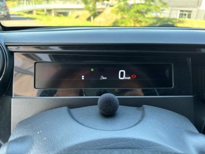 Ligier Myli Neuwagen Ligier Myli Neuwagen