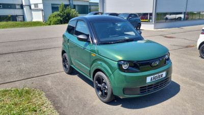 Ligier Myli Neuwagen