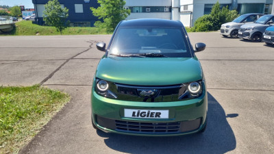 Ligier Myli Neuwagen