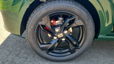 Ligier Myli Neuwagen