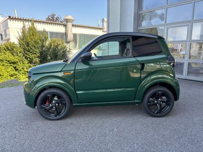 Ligier Myli Neuwagen Ligier Myli Neuwagen