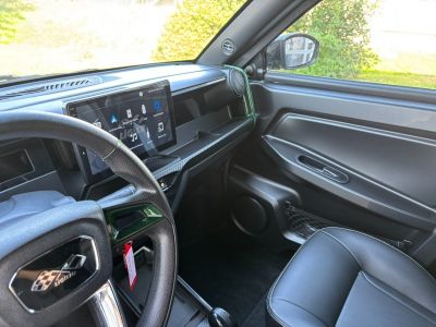 Ligier Myli Neuwagen Ligier Myli Neuwagen