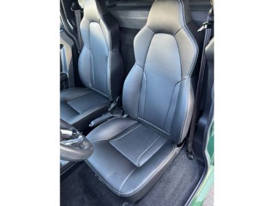Ligier Myli Neuwagen Ligier Myli Neuwagen