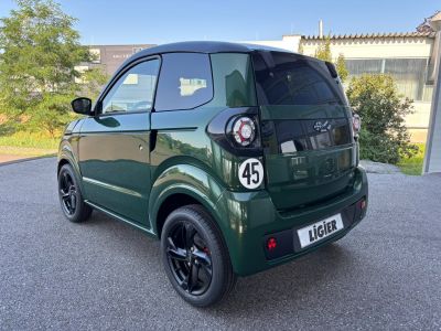 Ligier Myli Neuwagen Ligier Myli Neuwagen