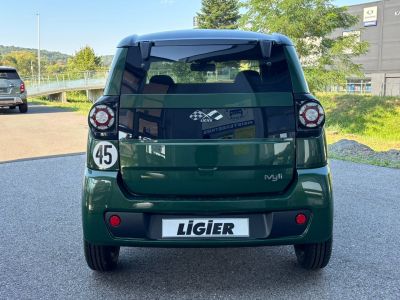 Ligier Myli Neuwagen Ligier Myli Neuwagen