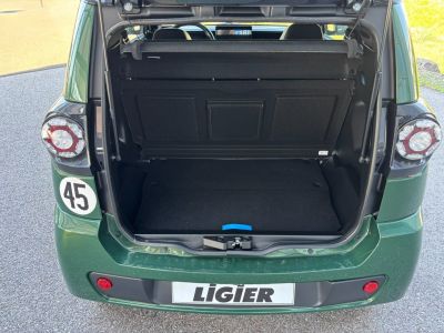 Ligier Myli Neuwagen Ligier Myli Neuwagen