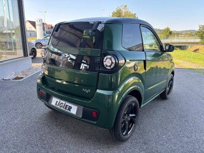 Ligier Myli Neuwagen Ligier Myli Neuwagen